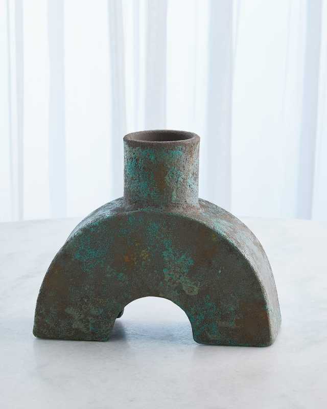 Anillo Vase